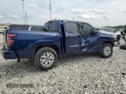 ✅ 2022 Nissan Frontier SV • VIN: 1N6ED1EK8NN677279 • Лот: 65142795. Опубликован ранее на Copart с пробегом 42 844 миль. Бесплатный доступ к архиву аукционных продаж из США и подробный отчёт об истории автомобиля на DreamBid. Изображение 3.