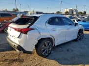 ✅ 2020 Lexus UX 250h F Sport • VIN: JTHE9JBH9L2035647 • Лот: 94720495. Опубликован ранее на Copart с пробегом 67 321 миль. Бесплатный доступ к архиву аукционных продаж из США и подробный отчёт об истории автомобиля на DreamBid. Изображение 3.