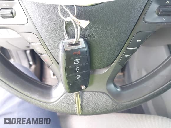 ✅ 2017 Kia Forte LX • VIN: 3KPFK4A73HE069341 • Lot: 42975926. Wystawiony na IAAI z przebiegiem 206 336 mil. Bezpłatny archiwum sprzedaży aukcyjnych z USA i szczegółowy raport historii pojazdu na DreamBid. Zdjęcie 11.