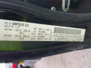 ✅ 2008 Jeep Patriot Sport • VIN: 1J8FF28W28D624280 • Lot: 39806769. Listed on IAAI with Not provided. Free auction sales archive from the USA and detailed vehicle history report at DreamBid. Image 9.