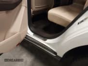 ✅ 2018 Mercedes-Benz GLE 350 • VIN: 4JGDA5HB3JB038860 • Lot: 43379066. Wystawiony na IAAI z przebiegiem 87 801 mil. Bezpłatny archiwum sprzedaży aukcyjnych z USA i szczegółowy raport historii pojazdu na DreamBid. Zdjęcie 13.