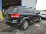 ✅ 2013 Dodge Journey Canada Value • VIN: 3C4PDCAB3DT710460 • Lot: 81484215. Listed on Copart with 166,401 mi. Free auction sales archive from the USA and detailed vehicle history report at DreamBid. Image 3.