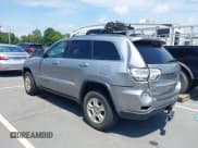 ✅ 2017 Jeep Grand Cherokee Altitude • VIN: 1C4RJFAG5HC954742 • Lot: 42790453. Listed on IAAI with 131,370 mi. Free auction sales archive from the USA and detailed vehicle history report at DreamBid. Image 3.