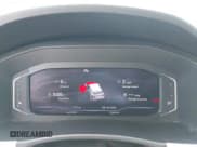 ✅ 2022 Volkswagen Atlas SE • VIN: 1V2JE2CA9NC230565 • Lot: 43012392. Wystawiony na IAAI z przebiegiem 52 649 mil. Bezpłatny archiwum sprzedaży aukcyjnych z USA i szczegółowy raport historii pojazdu na DreamBid. Zdjęcie 7.