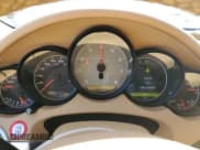 ✅ 2014 Porsche Cayenne S • VIN: WP1AB2A23ELA56531 • Lot: 55714545. Listed on Copart with 114,248 mi. Free auction sales archive from the USA and detailed vehicle history report at DreamBid. Image 9.