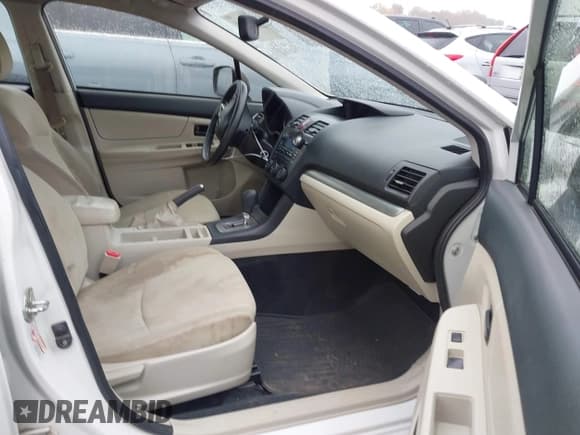 ✅ 2014 Subaru Impreza • VIN: JF1GJAA61EH016341 • Lot: 43518846. Wystawiony na IAAI z przebiegiem 259 778 mil. Bezpłatny archiwum sprzedaży aukcyjnych z USA i szczegółowy raport historii pojazdu na DreamBid. Zdjęcie 5.