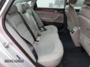 ✅ 2016 Hyundai Sonata Sport • VIN: 5NPE34AF3GH426396 • Лот: 90401775. Опубликован ранее на Copart с пробегом 126 589 миль. Бесплатный доступ к архиву аукционных продаж из США и подробный отчёт об истории автомобиля на DreamBid. Изображение 10.