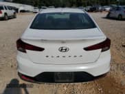 ✅ 2019 Hyundai Elantra SEL • VIN: 5NPD84LFXKH414524 • Lot: 81030695. Listed on Copart with 163,619 mi. Free auction sales archive from the USA and detailed vehicle history report at DreamBid. Image 6.