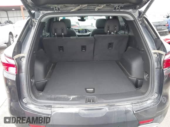 ✅ 2021 Chevrolet Blazer LT • VIN: 3GNKBJRS6MS564285 • Лот: 41944483. Размещён на IAAI с пробегом 59 255 миль миль. Получите бесплатный доступ к архиву аукционных продаж из США и посмотрите подробный отчёт об истории автомобиля на DreamBid. Изображение 18.