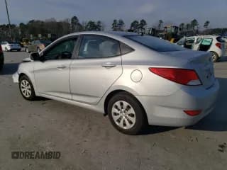 ✅ 2016 Hyundai Accent SE • VIN: KMHCT4AE0GU982889 • Lot: 40371703. Wystawiony na Copart z przebiegiem 112 550 mil. Bezpłatny archiwum sprzedaży aukcyjnych z USA i szczegółowy raport historii pojazdu na DreamBid. Zdjęcie 2.