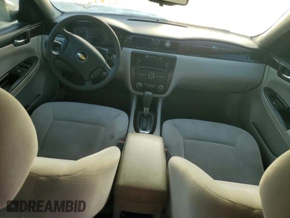 ✅ 2016 Chevrolet Impala LT • VIN: 2G1WB5E31G1163378 • Лот: 73889234. Опубликован ранее на Copart с пробегом Не указан. Бесплатный доступ к архиву аукционных продаж из США и подробный отчёт об истории автомобиля на DreamBid. Изображение 8.