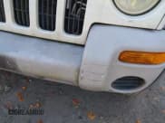 ✅ 2002 Jeep Liberty Sport • VIN: 1J4GK48K22W150806 • Lot: 43108008. Listed on IAAI with 187,486 mi. Free auction sales archive from the USA and detailed vehicle history report at DreamBid. Image 6.