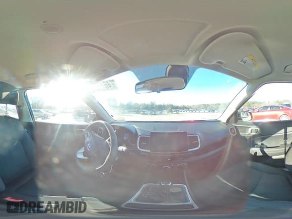 ✅ 2021 Hyundai Venue SE • VIN: KMHRB8A39MU065917 • Lot: 46196925. Listed on Copart with 80,212 mi. Free auction sales archive from the USA and detailed vehicle history report at DreamBid. Image 12.