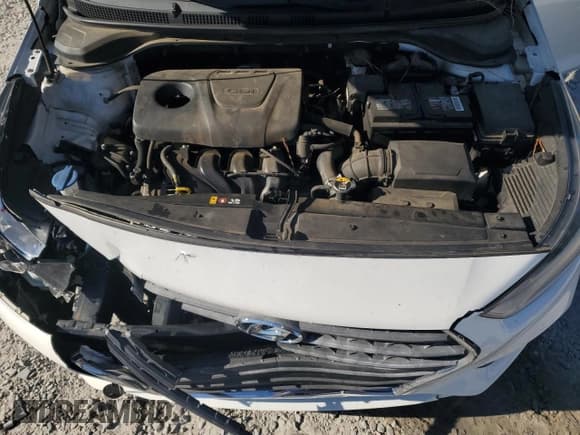 ✅ 2018 Hyundai Accent SE • VIN: 3KPC24A33JE031193 • Lot: 89633985. Wystawiony na Copart z przebiegiem 121 213 mil. Bezpłatny archiwum sprzedaży aukcyjnych z USA i szczegółowy raport historii pojazdu na DreamBid. Zdjęcie 11.