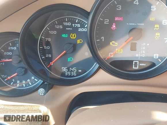 ✅ 2012 Porsche Panamera S • VIN: WP0AB2A70CL061891 • Lot: 42293188. Listed on IAAI with 96,145 mi. Free auction sales archive from the USA and detailed vehicle history report at DreamBid. Image 7.