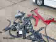 2020 Hyundai Venue SEL z VIN KMHRC8A39LU018916, wystawiony jako IAAI lot #42190637 z przebiegiem 37 926 mil mil oraz . Historia ofert i sprzedaży dostępna na DreamBid. Obrazek 12.