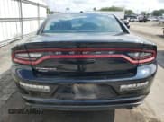 ✅ 2023 Dodge Charger Police • VIN: 2C3CDXKGXPH537179 • Lot: 81714885. Wystawiony na Copart z przebiegiem 34 002 mil. Bezpłatny archiwum sprzedaży aukcyjnych z USA i szczegółowy raport historii pojazdu na DreamBid. Zdjęcie 6.