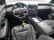 ✅ 2024 Hyundai Tucson SEL Convenience • VIN: KM8JCCD15RU227587 • Lot: 82502625. Wystawiony na Copart z przebiegiem 28 548 mil. Bezpłatny archiwum sprzedaży aukcyjnych z USA i szczegółowy raport historii pojazdu na DreamBid. Zdjęcie 8.