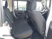 ✅ 2023 Jeep Wrangler Rubicon • VIN: 1C4JJXR63PW703424 • Лот: 42639653. Опубликован ранее на IAAI с пробегом 46 412 миль. Бесплатный доступ к архиву аукционных продаж из США и подробный отчёт об истории автомобиля на DreamBid. Изображение 8.