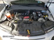 ✅ 2024 Dodge Hornet R/T • VIN: ZACPDFCWXR3A33527 • Lot: 90374825. Listed on Copart with Not provided. Free auction sales archive from the USA and detailed vehicle history report at DreamBid. Image 11.