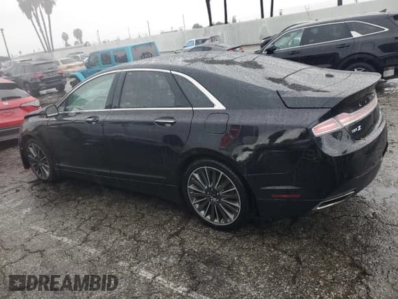 ✅ 2016 Lincoln MKZ Hybrid • VIN: 3LN6L2LU9GR634439 • Lot: 93055985. Wystawiony na Copart z przebiegiem 268 358 mil. Bezpłatny archiwum sprzedaży aukcyjnych z USA i szczegółowy raport historii pojazdu na DreamBid. Zdjęcie 2.