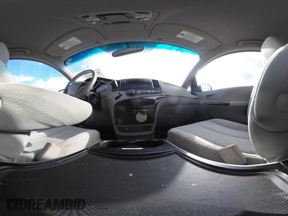 ✅ 2014 Toyota Sienna LE • VIN: 5TDKK3DC0ES509583 • Lot: 43424567. Listed on IAAI with 217,639 mi. Free auction sales archive from the USA and detailed vehicle history report at DreamBid. Image 20.