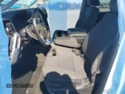 ✅ 2016 Chevrolet Silverado 2500HD LT • VIN: 1GC2KVEG8GZ394598 • Lot: 81324965. Wystawiony na Copart z przebiegiem Nie podano. Bezpłatny archiwum sprzedaży aukcyjnych z USA i szczegółowy raport historii pojazdu na DreamBid. Zdjęcie 7.