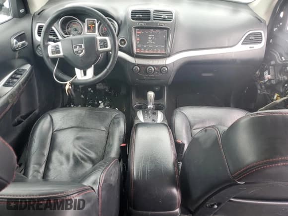 ✅ 2018 Dodge Journey GT • VIN: 3C4PDDEG2JT141687 • Lot: 45930485. Wystawiony na Copart z przebiegiem 115 820 mil. Bezpłatny archiwum sprzedaży aukcyjnych z USA i szczegółowy raport historii pojazdu na DreamBid. Zdjęcie 8.