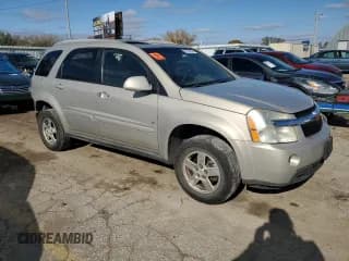 ✅ 2009 Chevrolet Equinox 1LT • VIN: 2CNDL33F996254767 • Лот: 79758134. Опубликован ранее на Copart с пробегом 260 665 миль. Бесплатный доступ к архиву аукционных продаж из США и подробный отчёт об истории автомобиля на DreamBid. Изображение 4.