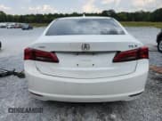 ✅ 2015 Acura TLX Technology • VIN: 19UUB1F58FA007920 • Lot: 71180995. Listed on Copart with 167,865 mi. Free auction sales archive from the USA and detailed vehicle history report at DreamBid. Image 6.