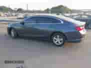 2019 Chevrolet Malibu LS with VIN 1G1ZC5ST9KF181062, listed as a IAAI auction lot 42701550 with 171,412 mi miles and . Bid and sale history available at DreamBid. Image 14.