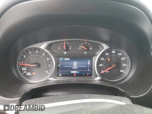 ✅ 2021 GMC Terrain SLE • VIN: 3GKALMEV3ML335645 • Lot: 86522105. Wystawiony na Copart z przebiegiem 108 855 mil. Bezpłatny archiwum sprzedaży aukcyjnych z USA i szczegółowy raport historii pojazdu na DreamBid. Zdjęcie 9.