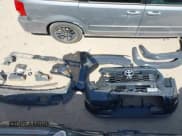 ✅ 2024 Toyota Tacoma SR5 • VIN: 3TMLB5FN7RM024359 • Lot: 42619050. Wystawiony na IAAI z przebiegiem 6 055 mil. Bezpłatny archiwum sprzedaży aukcyjnych z USA i szczegółowy raport historii pojazdu na DreamBid. Zdjęcie 12.