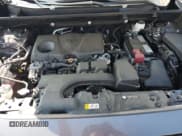 ✅ 2023 Toyota RAV4 XLE • VIN: 2T3P1RFV2PC327610 • Lot: 65846755. Listed on Copart with Not provided. Free auction sales archive from the USA and detailed vehicle history report at DreamBid. Image 12.