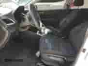 2019 Hyundai Accent SE z VIN 3KPC24A3XKE083969, wystawiony jako Copart lot #59480934 z przebiegiem 89 431 mil mil oraz Szkoda całkowita • Salvage title. Historia ofert i sprzedaży dostępna na DreamBid. Obrazek 7.