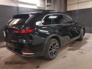 ✅ 2025 Mazda CX-70 Premium • VIN: JM3KJDHA1S1110442 • Lot: 41955406. Wystawiony na IAAI z przebiegiem 3 477 mil. Bezpłatny archiwum sprzedaży aukcyjnych z USA i szczegółowy raport historii pojazdu na DreamBid. Zdjęcie 4.