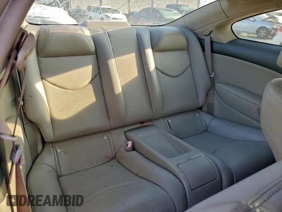 ✅ 2008 Infiniti G37 Journey • VIN: JNKCV64E18M128242 • Лот: 94229615. Опубликован ранее на Copart с пробегом 222 914 миль. Бесплатный доступ к архиву аукционных продаж из США и подробный отчёт об истории автомобиля на DreamBid. Изображение 10.