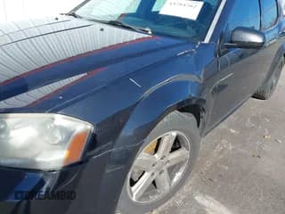 ✅ 2011 Dodge Avenger Lux • VIN: 1B3BD2FG6BN506937 • Lot: 43784762. Listed on IAAI with 173,134 mi. Free auction sales archive from the USA and detailed vehicle history report at DreamBid. Image 6.