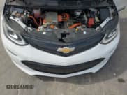 ✅ 2017 Chevrolet Bolt EV LT • VIN: 1G1FW6S02H4110523 • Lot: 60419394. Wystawiony na Copart z przebiegiem 33 675 mil. Bezpłatny archiwum sprzedaży aukcyjnych z USA i szczegółowy raport historii pojazdu na DreamBid. Zdjęcie 11.