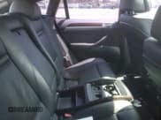 ✅ 2009 BMW X6 • VIN: 5UXFG83539LZ94195 • Lot: 59236645. Wystawiony na Copart z przebiegiem 111 970 mil. Bezpłatny archiwum sprzedaży aukcyjnych z USA i szczegółowy raport historii pojazdu na DreamBid. Zdjęcie 11.