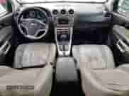 2014 Chevrolet Captiva Sport LTZ с VIN 3GNAL4EK0ES681751, выставлен на аукционе Copart как лот 81465064 с пробегом 128 695 миль миль и Чистый • Clean title. История ставок и продаж доступна на DreamBid. Изображение 8.