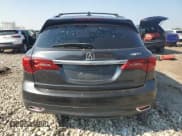 ✅ 2014 Acura MDX • VIN: 5FRYD3H21EB007402 • Lot: 68946855. Listed on Copart with 176,042 mi. Free auction sales archive from the USA and detailed vehicle history report at DreamBid. Image 6.