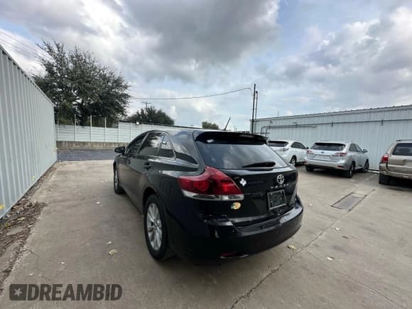 ✅ 2013 Toyota Venza XLE • VIN: 4T3ZA3BB9DU072899 • Лот: 93986855. Опубликован ранее на Copart с пробегом 201 854 миль. Бесплатный доступ к архиву аукционных продаж из США и подробный отчёт об истории автомобиля на DreamBid. Изображение 3.