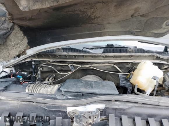 ✅ 2022 Chevrolet Silverado 2500HD LT • VIN: 1GC2YNE71NF148523 • Лот: 70276165. Опубликован ранее на Copart с пробегом Не указан. Бесплатный доступ к архиву аукционных продаж из США и подробный отчёт об истории автомобиля на DreamBid. Изображение 11.