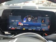 ✅ 2025 Chevrolet Suburban RST • VIN: 1GNS6ERL1SR112782 • Lot: 86405104. Listed on Copart with 1,235 mi. Free auction sales archive from the USA and detailed vehicle history report at DreamBid. Image 9.