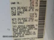 ✅ 2022 Nissan Frontier SV • VIN: 1N6ED1FJXNN662059 • Lot: 54148045. Listed on Copart with 54,673 mi. Free auction sales archive from the USA and detailed vehicle history report at DreamBid. Image 12.