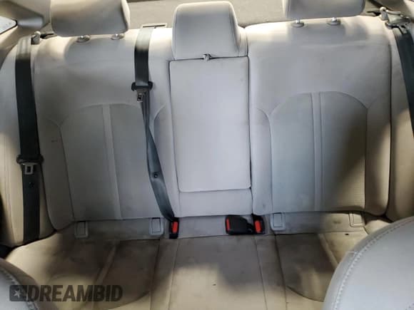 ✅ 2017 Hyundai Sonata 2.4L • VIN: 5NPE24AF8HH493533 • Лот: 91572675. Опубликован ранее на Copart с пробегом 189 334 миль. Бесплатный доступ к архиву аукционных продаж из США и подробный отчёт об истории автомобиля на DreamBid. Изображение 10.