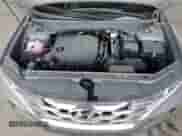 2022 Hyundai Santa Cruz SEL с VIN 5NTJB4AE0NH008899, выставлен на аукционе Copart как лот 72716604 с пробегом 36 113 миль миль и Списание • Salvage title. История ставок и продаж доступна на DreamBid. Изображение 13.