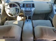 ✅ 2011 Nissan Murano SV • VIN: JN8AZ1MW9BW177035 • Lot: 91091485. Wystawiony na Copart z przebiegiem 119 409 mil. Bezpłatny archiwum sprzedaży aukcyjnych z USA i szczegółowy raport historii pojazdu na DreamBid. Zdjęcie 8.