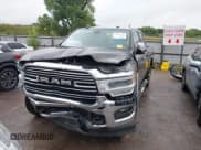 ✅ 2022 Ram 2500 Laramie • VIN: 3C6UR5FL0NG184162 • Лот: 43062757. Опубликован ранее на IAAI с пробегом 106 844 миль. Бесплатный доступ к архиву аукционных продаж из США и подробный отчёт об истории автомобиля на DreamBid. Изображение 12.